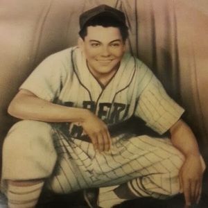 Meet your Posher, Roger